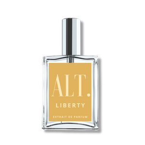 
            
                Load image into Gallery viewer, ALT. Fragrances - Liberty: 60ML / 2 OZ
            
        