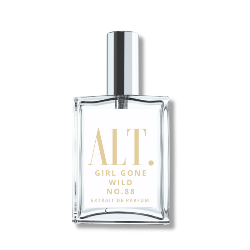 ALT. Fragrances - Girl Gone Wild: 60ML / 2 OZ