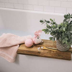 
            
                Load image into Gallery viewer, Sweet Grace Bath Bomb
            
        