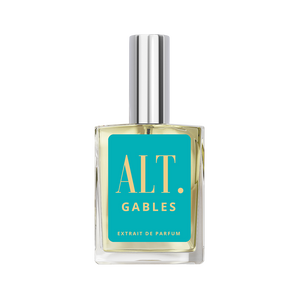 ALT. Fragrances - Gables: 60ML / 2 OZ