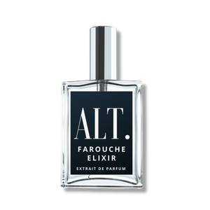 ALT. Fragrances - Farouche Elixir: 60ML / 2 OZ