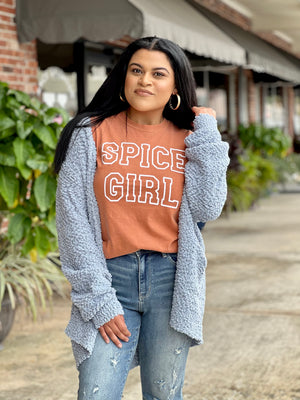 
            
                Load image into Gallery viewer, Spice Girl Tee
            
        