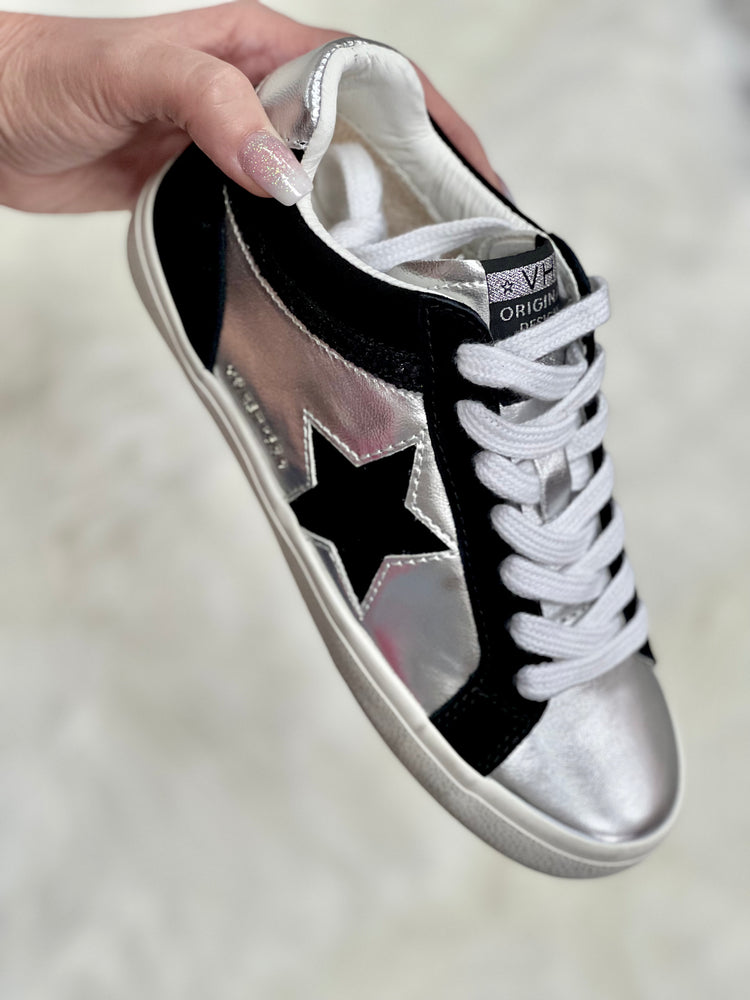Scarpe silver shop vecchie