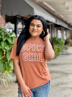 Spice Girl Tee