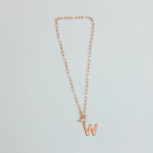 Wynonna necklace